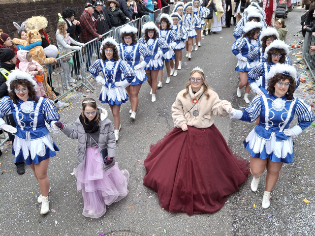Umzug Neckargemuend 2026